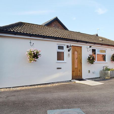 Stable Cottage South Kilvington Luaran gambar