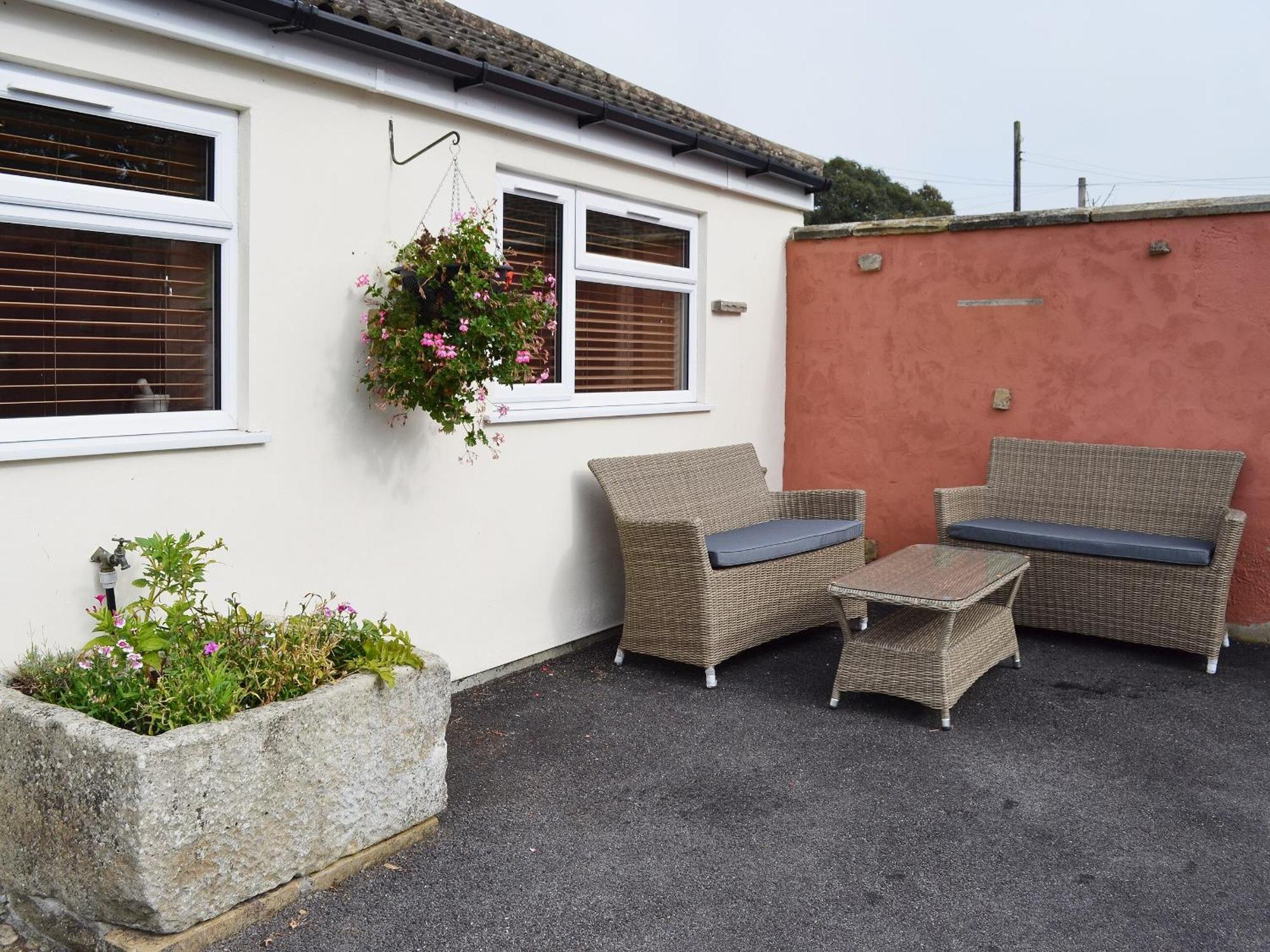 Stable Cottage South Kilvington Luaran gambar