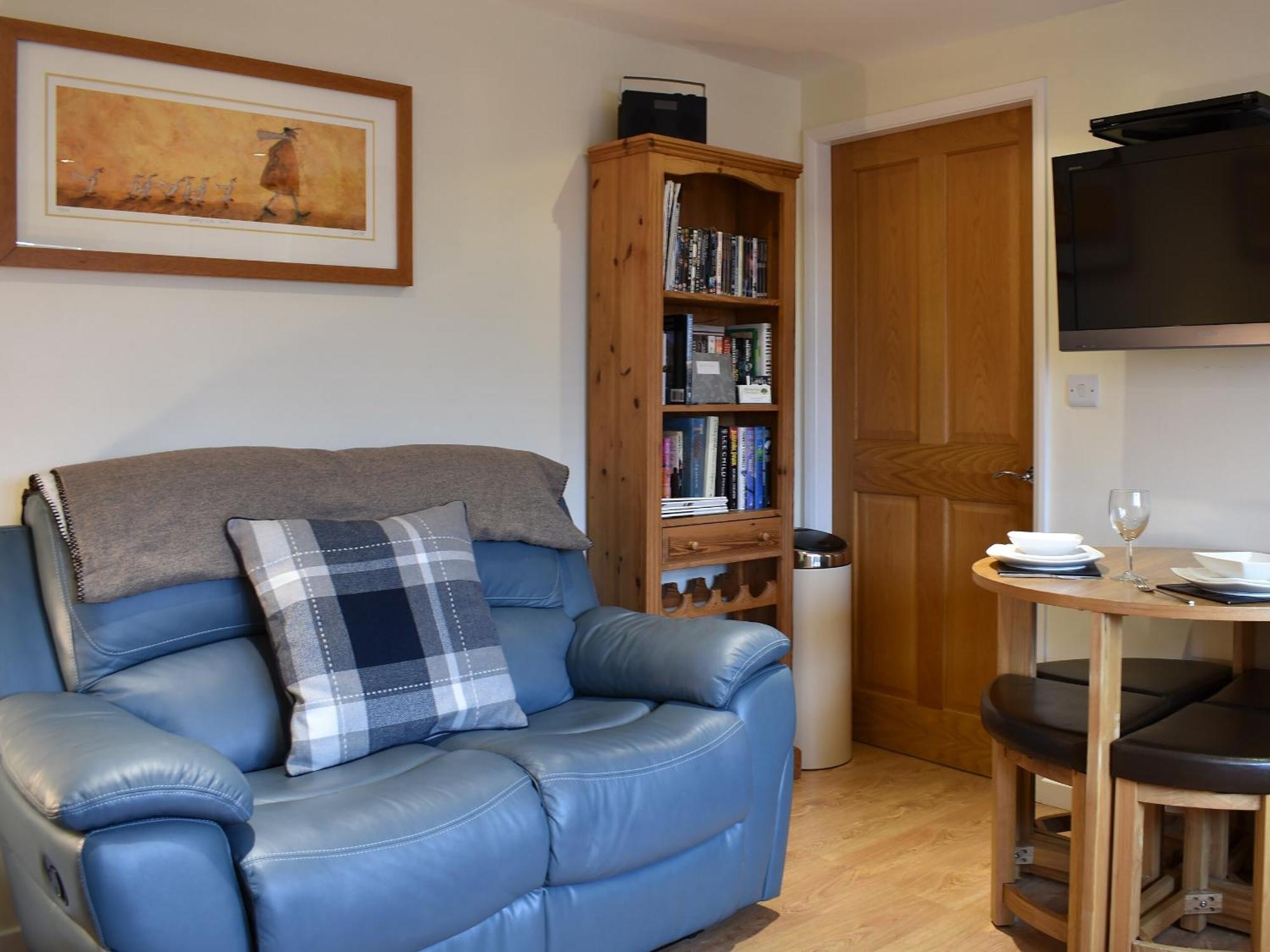 Stable Cottage South Kilvington Luaran gambar
